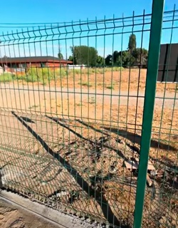 Cierres Perimetrales