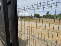 Cierres Perimetrales Particulares e Industriales