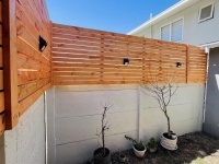 Cortavistas, Deck Pisos, Revestimientos Muros