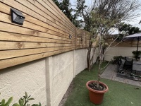 Cortavistas, Deck Pisos, Revestimientos Muros