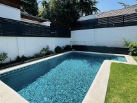 Cortavistas, Deck Pisos, Revestimientos Muros