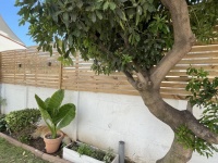 Cortavistas, Deck Pisos, Revestimientos Muros