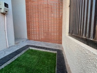 Cortavistas, Deck Pisos, Revestimientos Muros