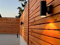 Cortavistas, Deck Pisos, Revestimientos Muros