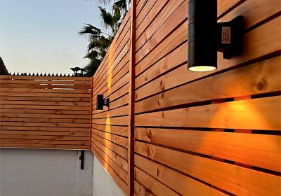 Cortavistas, Deck Pisos, Revestimientos Muros