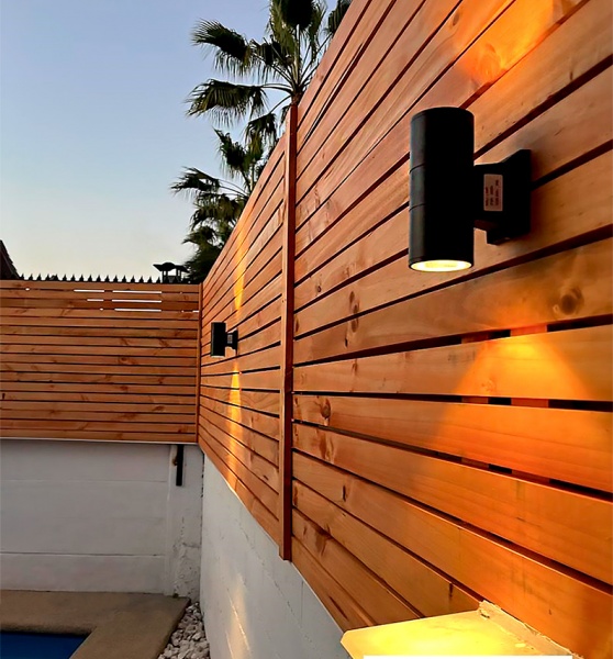 Cortavistas, Deck Pisos, Revestimientos Muros Cortavistas, Deck Pisos, Revestimientos Muros