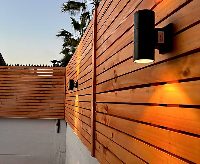 Cortavistas, Deck Pisos, Revestimientos Muros