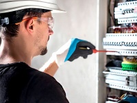 Electricidad Domiciliaria e Industrial