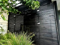 Cobertizos, Pérgolas, Terrazas, Logias