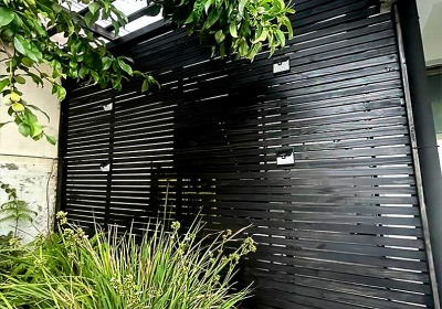 Cobertizos, Pérgolas, Terrazas, Logias