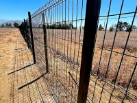 Cierres Perimetrales Particulares e Industriales