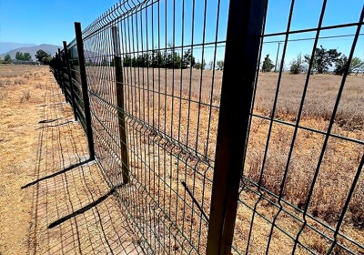 Cierres Perimetrales Particulares e Industriales