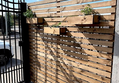 Huertos Urbanos a Medida y Terrazas