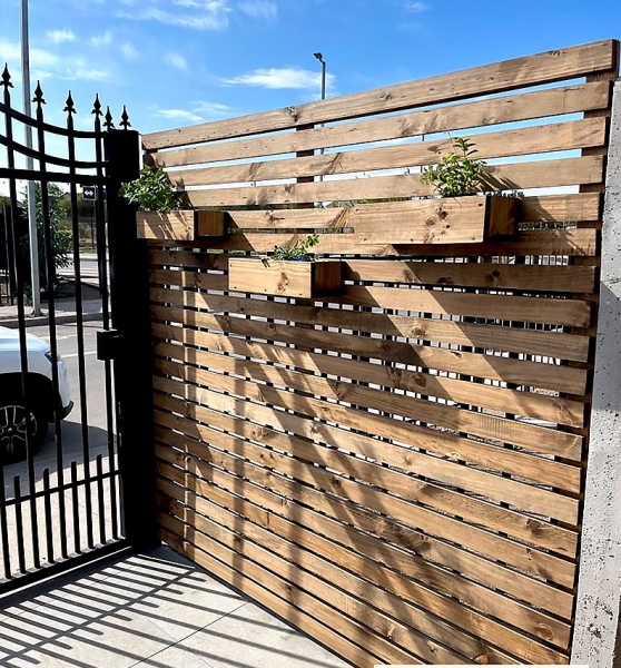 Huertos Urbanos a Medida y Terrazas Huertos Urbanos a Medida y Terrazas