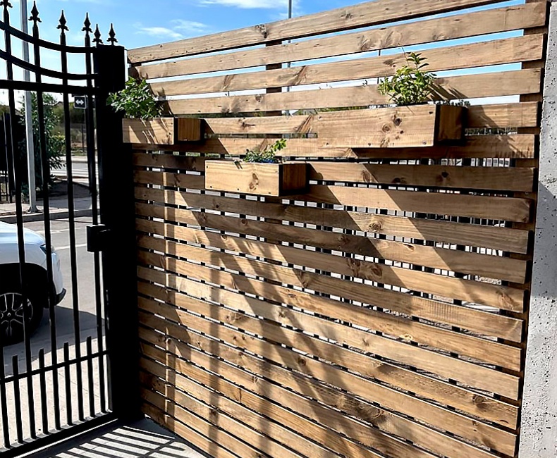 Huertos Urbanos a Medida y Terrazas