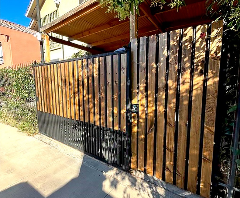 Otro tipo de Obras Menores en Construcción