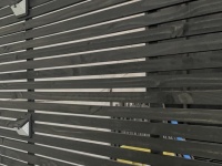 Cobertizos, Pérgolas, Terrazas, Logias